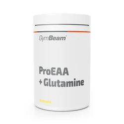 GymBeam ProEAA + Glutamin jagoda-kivi