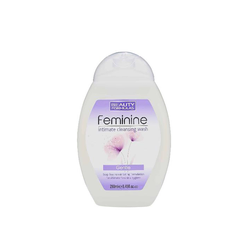 Beauty Formulas Feminine Gentle Kupka za intimnu negu, 250ml
