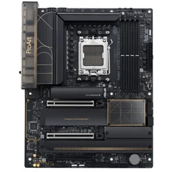 Asus PROART X870E-CREATOR WIFI matična ploča