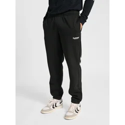 moške hlače hmlLEGACY 2.0 SWEATPANTS