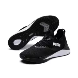 Puma PUMA JAAB XT MENS, muške patike za fitnes, crna