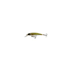 GOLDY Tiny GL Tonuća varalica, 3.8 cm