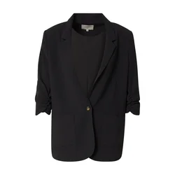 Cream Blazer Cocamia, črna