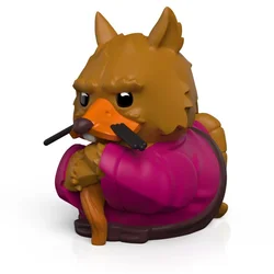 Tubbz duck Teenage Mutant Ninja Turtles - Splinter (prva izdaja)