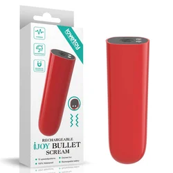 Gardj Europe IJOY Polnilni Bullet Scream