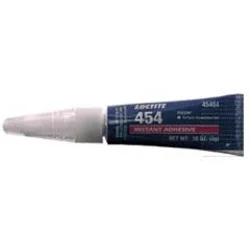 Lepak Super LOCTITE 454 gel 3 g