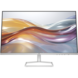 HP Monitor 27 527SF FHD, Sivi