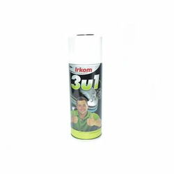 IRKOM 3u1 sprej antracit RAL7016