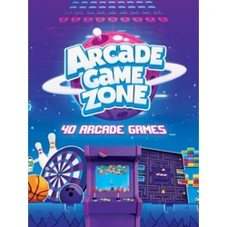 Arcade Game Zone XBOX LIVE Key EUROPE