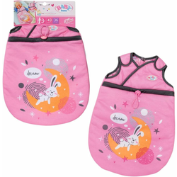 BABY born Zapf Creation: Vreča za spanje (832479-116722)