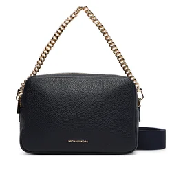 Ročna torba MICHAEL Michael Kors 32S5GYTC5L Mornarsko modra