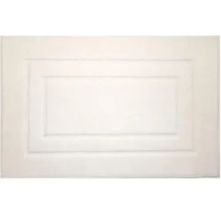 Otirač kupatilski 60x80cm krem