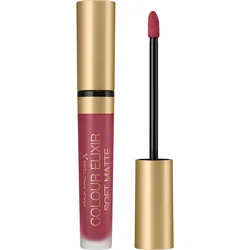 Max Factor Colour Elixir Soft Matte dolgoobstojna tekoča šminka odtenek 030 4 ml