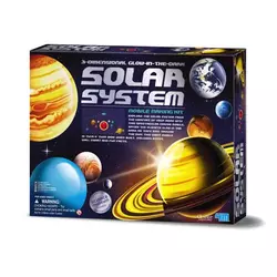 4M SET ZA IZRADU SOLARNOG SISTEMA