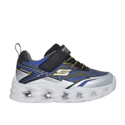 Skechers Patike za dečake Vortex 2.0 - Veltrox, 400605N-SLBK, Sivo-plave