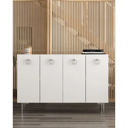 Hanah Home Komoda Efes, Bela