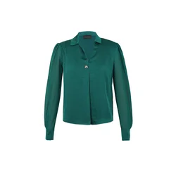 Anna Field Bluza smaragd