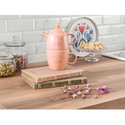 Madame Coco Ketler Grand, 300ml, Roze