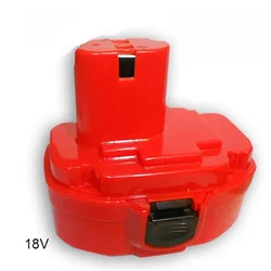 MAKITA Baterija za ručni alat 6936FD Panasonic, 18V, 1300 mAh