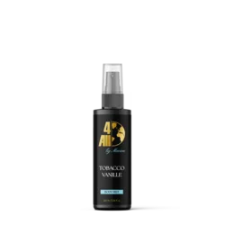 4ALL TOBACCO VANILLE BODY MIST 100ML