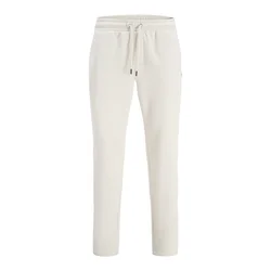 JACK & JONES Hlače JPSTKANE BRADLEY kremna