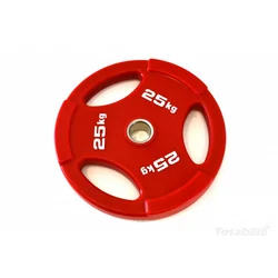 Teg čelični - 25kg / fi 50mm ht gumiran