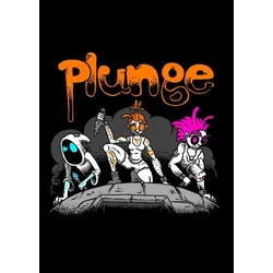 Plunge Steam Key GLOBAL