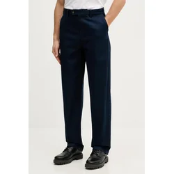 Bombažne hlače Tommy Hilfiger