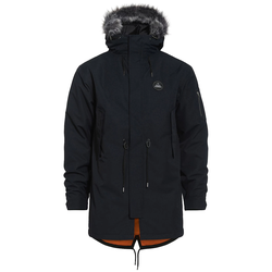 Horsefeathers Griffen Jacket black