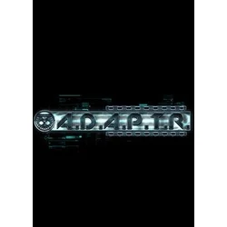 ADAPTR (PC) Steam Key GLOBAL