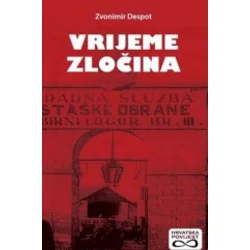 Vrijeme zloeina - Novi prilozi za povijest koprivnieke Podravine 1941.-1948