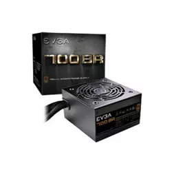 EVGA Napajanje 700W 80+ Bronze 100-BR-0700-K2