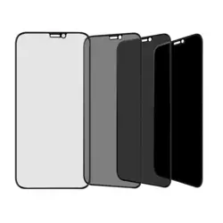 Zastitno staklo Nanobit Privacy za iPhone 14 Pro Max