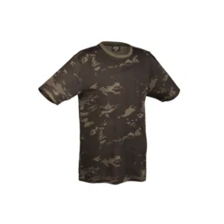 Majica T-SHIRT Multi black