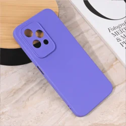 Teracell Maska za telefon Giulietta za Honor 200 Lite Lavanda