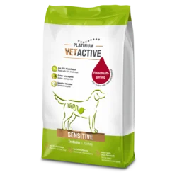 Platinum DOG VetActive Sensitive 1,5 kg