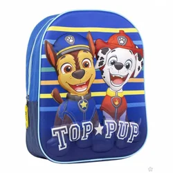 3D Ranac za vrtić Paw Patrol 2100004068