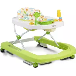Cangaroo Dubak ZOO 2u1 Green