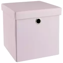 KUTIJA ZA IGRAČKE  32/32/32 cm