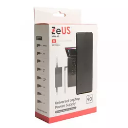 ZEUS ZUS-NPW-90 Punjač za laptop (old models)