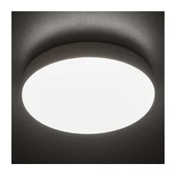 Kanlux 37293 - LED tehničko plafonsko svetlo IPER LED/35W/230V IK10 IP65 okruglo, belo
