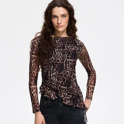 Reserved - Asimetrična bluza