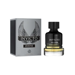 Fragrance World Muški parfem Invicto Intense EDP, 100ml