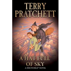 Hat Full of Sky