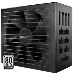 be quiet! STRAIGHT POWER 11 Platinum | 850W PC-Netzteil