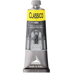 Maimeri Classico Oljna barva Cadmium Yellow Deep 60 ml 1 kos