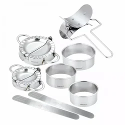 KINGHOFF KINGHOFF KH-1641 SET pribora ZA CMOKE, (21400314)