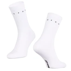 Force čarape force snap sport, bele s-m/36-41 ( 90085699 )