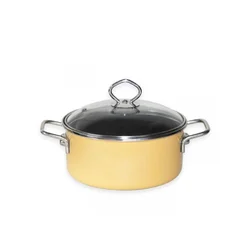METALAC plitka šerpa Metline plus 22cm/3l