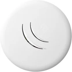MikroTik Router Board cAP Lite, 2x2 MIMO, 2,4GHz